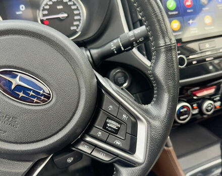 Субару Форестер 2020 в Киеве на Automoto.ua Коричневый Субару Форестер, объемом двигателя 2.5 л и пробегом 133 тыс. км за 26000 $, фото 27 на Automoto.ua