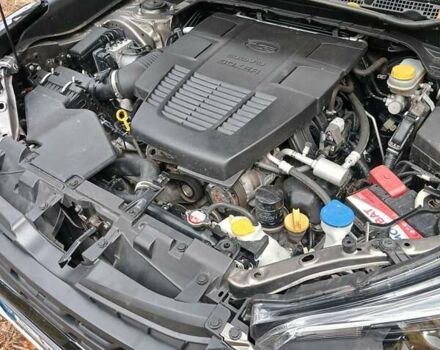 Коричневий Субару Forester, об'ємом двигуна 2.5 л та пробігом 219 тис. км за 18000 $, фото 3 на Automoto.ua