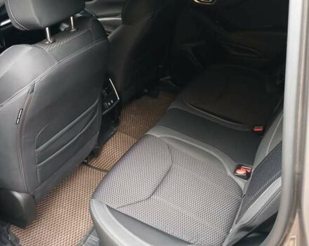 Коричневий Субару Forester, об'ємом двигуна 2.5 л та пробігом 219 тис. км за 18000 $, фото 1 на Automoto.ua