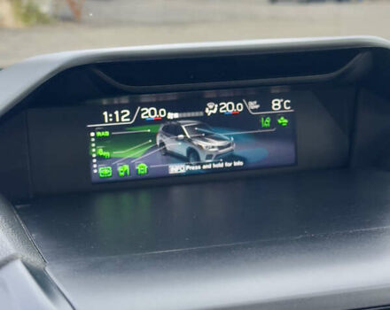 Субару Форестер 2020 в Киеве на Automoto.ua Коричневый Субару Форестер, объемом двигателя 2.5 л и пробегом 133 тыс. км за 26000 $, фото 32 на Automoto.ua