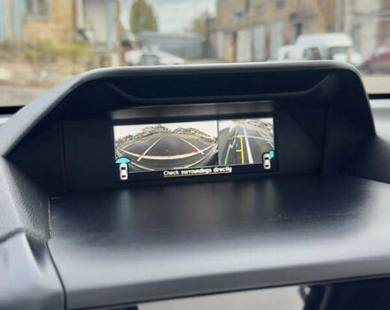 Субару Форестер 2020 в Киеве на Automoto.ua Коричневый Субару Форестер, объемом двигателя 2.5 л и пробегом 133 тыс. км за 26000 $, фото 33 на Automoto.ua