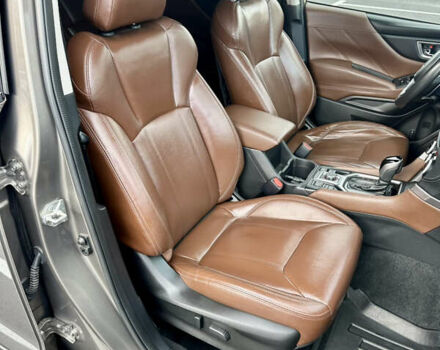 Субару Форестер 2020 в Киеве на Automoto.ua Коричневый Субару Форестер, объемом двигателя 2.5 л и пробегом 133 тыс. км за 26000 $, фото 19 на Automoto.ua