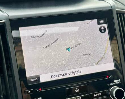 Субару Форестер 2020 в Киеве на Automoto.ua Коричневый Субару Форестер, объемом двигателя 2.5 л и пробегом 133 тыс. км за 26000 $, фото 45 на Automoto.ua