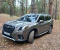 Коричневий Субару Forester, об'ємом двигуна 2.5 л та пробігом 219 тис. км за 18000 $, фото 6 на Automoto.ua