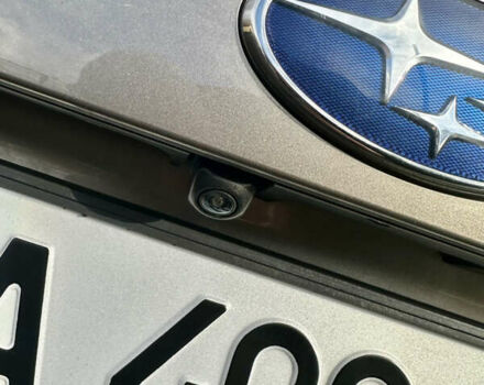 Субару Форестер 2020 в Киеве на Automoto.ua Коричневый Субару Форестер, объемом двигателя 2.5 л и пробегом 133 тыс. км за 26000 $, фото 14 на Automoto.ua