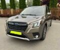 Коричневий Субару Forester, об'ємом двигуна 2.5 л та пробігом 217 тис. км за 17499 $, фото 19 на Automoto.ua