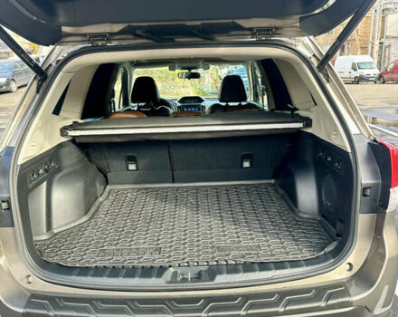 Субару Форестер 2020 в Киеве на Automoto.ua Коричневый Субару Форестер, объемом двигателя 2.5 л и пробегом 133 тыс. км за 26000 $, фото 53 на Automoto.ua