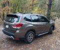 Коричневий Субару Forester, об'ємом двигуна 2.5 л та пробігом 219 тис. км за 18000 $, фото 8 на Automoto.ua