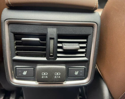 Субару Форестер 2020 в Киеве на Automoto.ua Коричневый Субару Форестер, объемом двигателя 2.5 л и пробегом 133 тыс. км за 26000 $, фото 49 на Automoto.ua