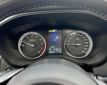 Субару Форестер 2020 в Киеве на Automoto.ua Коричневый Субару Форестер, объемом двигателя 2.5 л и пробегом 133 тыс. км за 26000 $, фото 29 на Automoto.ua