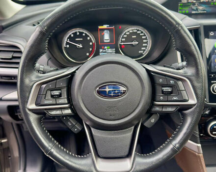 Субару Форестер 2020 в Киеве на Automoto.ua Коричневый Субару Форестер, объемом двигателя 2.5 л и пробегом 133 тыс. км за 26000 $, фото 25 на Automoto.ua