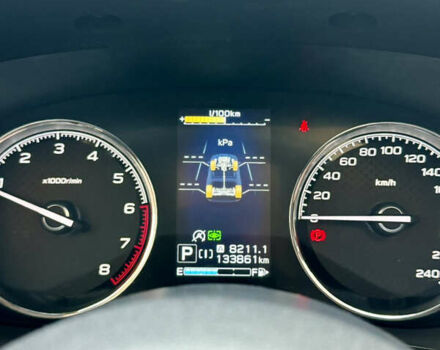 Субару Форестер 2020 в Киеве на Automoto.ua Коричневый Субару Форестер, объемом двигателя 2.5 л и пробегом 133 тыс. км за 26000 $, фото 44 на Automoto.ua