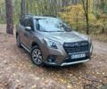 Коричневий Субару Forester, об'ємом двигуна 2.5 л та пробігом 219 тис. км за 18000 $, фото 1 на Automoto.ua