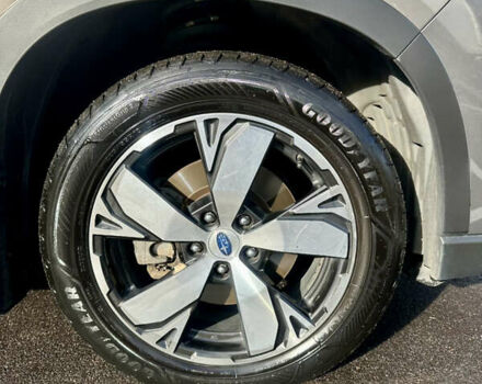 Субару Форестер 2020 в Киеве на Automoto.ua Коричневый Субару Форестер, объемом двигателя 2.5 л и пробегом 133 тыс. км за 26000 $, фото 12 на Automoto.ua