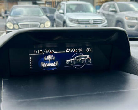 Субару Форестер 2020 в Киеве на Automoto.ua Коричневый Субару Форестер, объемом двигателя 2.5 л и пробегом 133 тыс. км за 26000 $, фото 43 на Automoto.ua