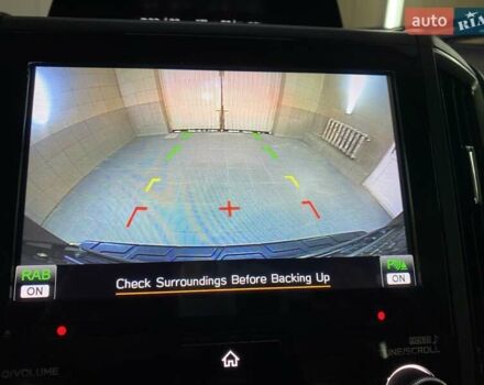 Коричневый Субару Форестер, объемом двигателя 2.5 л и пробегом 105 тыс. км за 23999 $, фото 30 на Automoto.ua