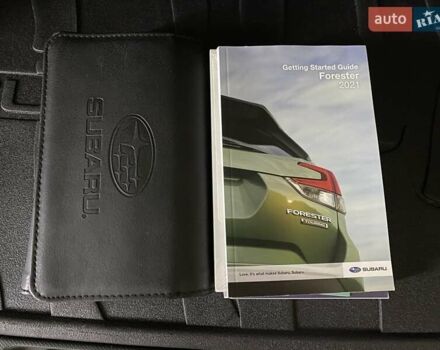 Коричневый Субару Форестер, объемом двигателя 2.5 л и пробегом 105 тыс. км за 23999 $, фото 40 на Automoto.ua