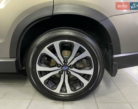 Коричневый Субару Форестер, объемом двигателя 2.5 л и пробегом 105 тыс. км за 23999 $, фото 44 на Automoto.ua