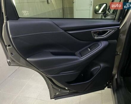 Коричневый Субару Форестер, объемом двигателя 2.5 л и пробегом 105 тыс. км за 23999 $, фото 19 на Automoto.ua