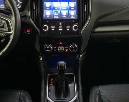 Коричневый Субару Форестер, объемом двигателя 2.5 л и пробегом 105 тыс. км за 23999 $, фото 32 на Automoto.ua