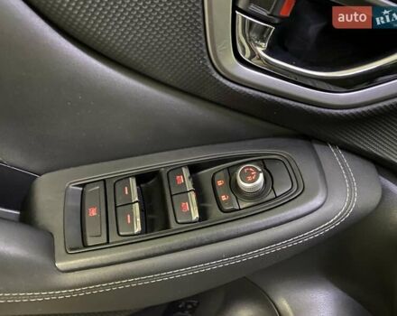 Коричневый Субару Форестер, объемом двигателя 2.5 л и пробегом 105 тыс. км за 23999 $, фото 24 на Automoto.ua