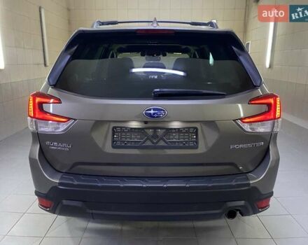 Коричневый Субару Форестер, объемом двигателя 2.5 л и пробегом 105 тыс. км за 23999 $, фото 43 на Automoto.ua
