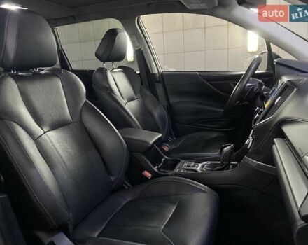 Коричневый Субару Форестер, объемом двигателя 2.5 л и пробегом 105 тыс. км за 23999 $, фото 20 на Automoto.ua