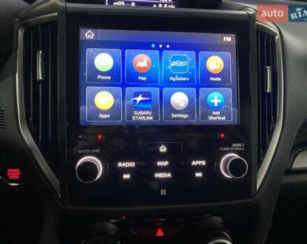 Коричневый Субару Форестер, объемом двигателя 2.5 л и пробегом 105 тыс. км за 23999 $, фото 29 на Automoto.ua