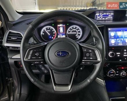 Коричневый Субару Форестер, объемом двигателя 2.5 л и пробегом 105 тыс. км за 23999 $, фото 26 на Automoto.ua