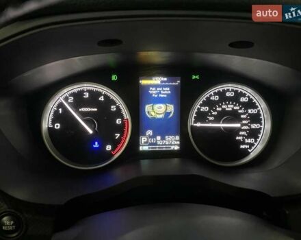 Коричневый Субару Форестер, объемом двигателя 2.5 л и пробегом 105 тыс. км за 23999 $, фото 27 на Automoto.ua