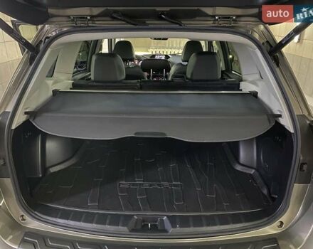 Коричневый Субару Форестер, объемом двигателя 2.5 л и пробегом 105 тыс. км за 23999 $, фото 36 на Automoto.ua