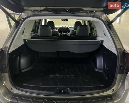 Коричневый Субару Форестер, объемом двигателя 2.5 л и пробегом 105 тыс. км за 23999 $, фото 34 на Automoto.ua