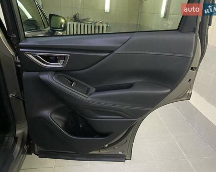 Коричневый Субару Форестер, объемом двигателя 2.5 л и пробегом 105 тыс. км за 23999 $, фото 23 на Automoto.ua