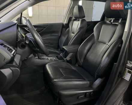 Коричневый Субару Форестер, объемом двигателя 2.5 л и пробегом 105 тыс. км за 23999 $, фото 16 на Automoto.ua