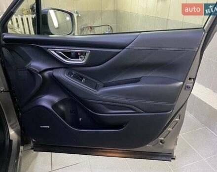 Коричневый Субару Форестер, объемом двигателя 2.5 л и пробегом 105 тыс. км за 23999 $, фото 21 на Automoto.ua