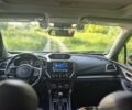 Коричневый Субару Форестер, объемом двигателя 0 л и пробегом 105 тыс. км за 21000 $, фото 6 на Automoto.ua