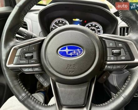 Субару Форестер 2022 в Киеве на Automoto.ua Коричневый Субару Форестер, объемом двигателя 2.5 л и пробегом 91 тыс. км за 23700 $, фото 21 на Automoto.ua