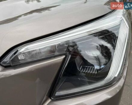 Субару Форестер 2022 в Киеве на Automoto.ua Коричневый Субару Форестер, объемом двигателя 2.5 л и пробегом 91 тыс. км за 23700 $, фото 15 на Automoto.ua