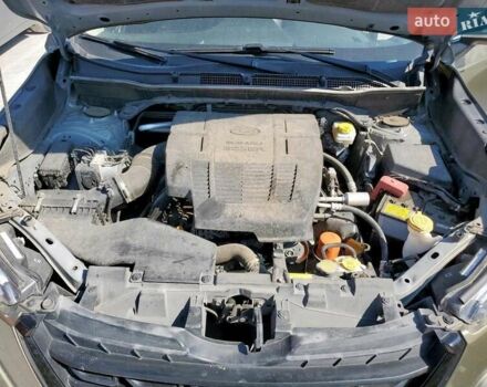 Коричневий Субару Forester, об'ємом двигуна 2.5 л та пробігом 93 тис. км за 8000 $, фото 10 на Automoto.ua