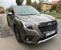 Субару Форестер 2022 в Киеве на Automoto.ua Коричневый Субару Форестер, объемом двигателя 2.5 л и пробегом 91 тыс. км за 23700 $, фото 9 на Automoto.ua
