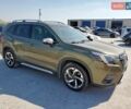 Коричневий Субару Forester, об'ємом двигуна 2.5 л та пробігом 93 тис. км за 8000 $, фото 3 на Automoto.ua