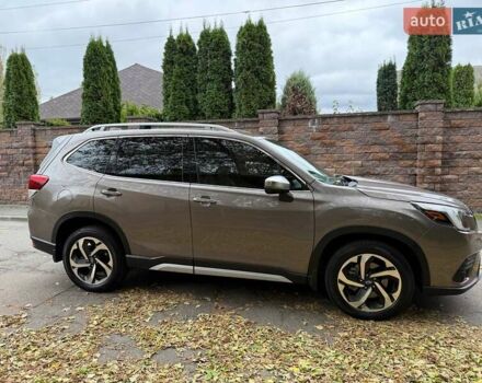 Субару Форестер 2022 в Киеве на Automoto.ua Коричневый Субару Форестер, объемом двигателя 2.5 л и пробегом 91 тыс. км за 23700 $, фото 2 на Automoto.ua