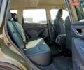 Коричневий Субару Forester, об'ємом двигуна 2.5 л та пробігом 93 тис. км за 8000 $, фото 9 на Automoto.ua
