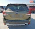 Коричневий Субару Forester, об'ємом двигуна 2.5 л та пробігом 93 тис. км за 8000 $, фото 5 на Automoto.ua