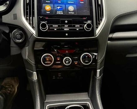 Субару Форестер 2022 в Киеве на Automoto.ua Коричневый Субару Форестер, объемом двигателя 2.5 л и пробегом 91 тыс. км за 23700 $, фото 14 на Automoto.ua