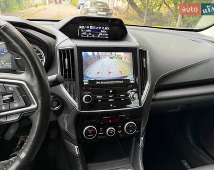 Субару Форестер 2022 в Киеве на Automoto.ua Коричневый Субару Форестер, объемом двигателя 2.5 л и пробегом 91 тыс. км за 23700 $, фото 20 на Automoto.ua