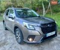 Коричневий Субару Forester, об'ємом двигуна 1.99 л та пробігом 47 тис. км за 23500 $, фото 1 на Automoto.ua