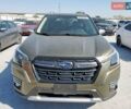 Коричневий Субару Forester, об'ємом двигуна 2.5 л та пробігом 93 тис. км за 8000 $, фото 4 на Automoto.ua