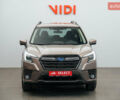 Коричневий Субару Forester, об'ємом двигуна 2 л та пробігом 20 тис. км за 34029 $, фото 1 на Automoto.ua