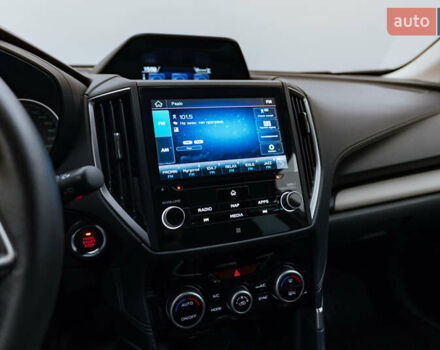 Коричневий Субару Forester, об'ємом двигуна 2 л та пробігом 20 тис. км за 34029 $, фото 9 на Automoto.ua